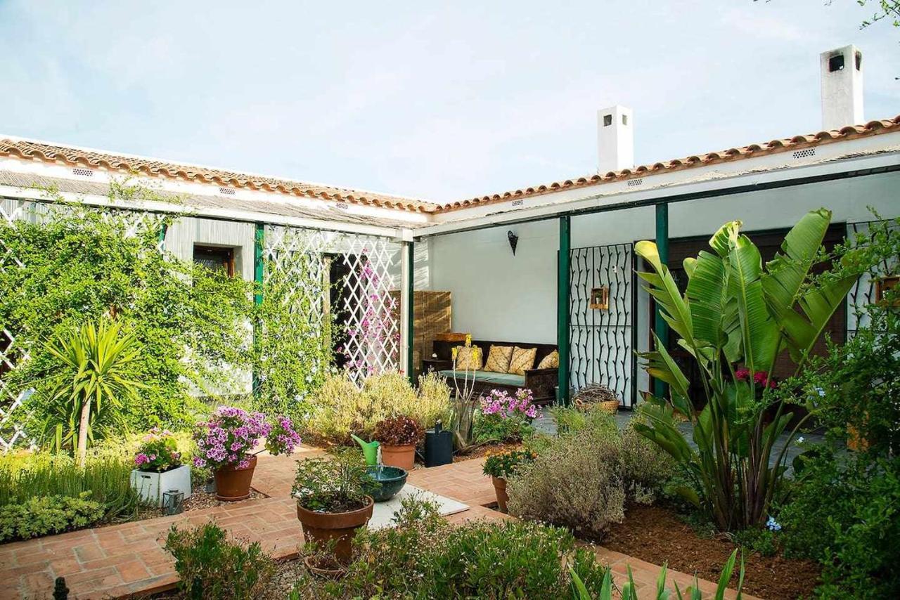 B&B Masia Aitona Vall d'Alba ภายนอก รูปภาพ