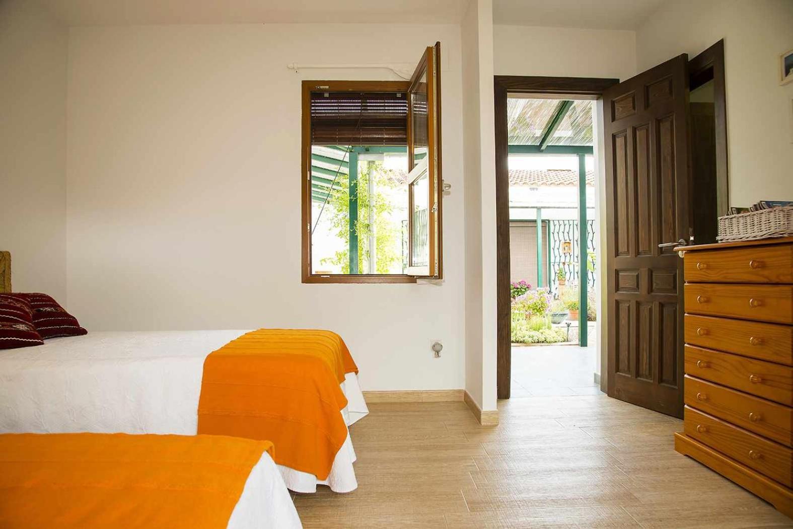 B&B Masia Aitona Vall d'Alba ห้อง รูปภาพ