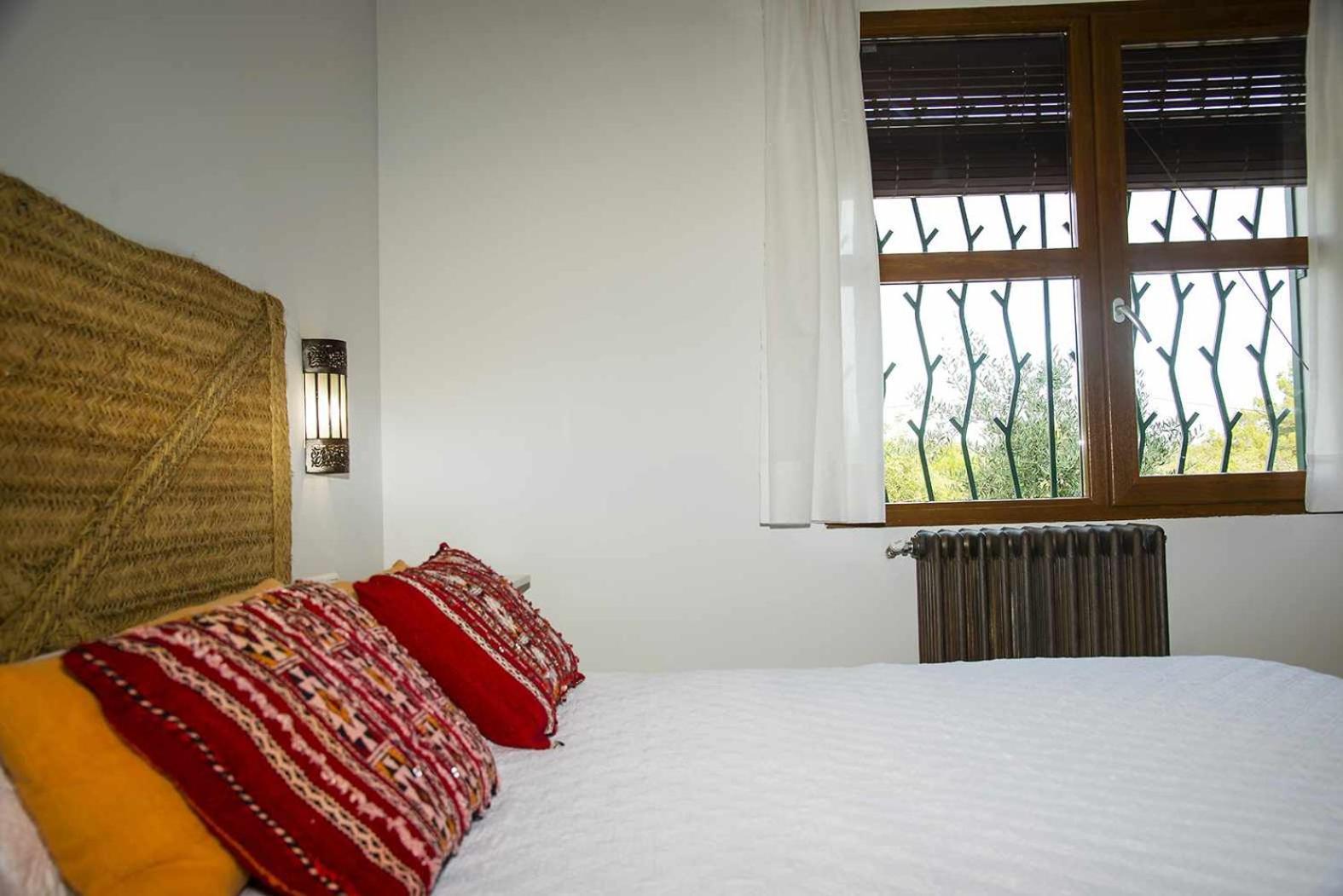 B&B Masia Aitona Vall d'Alba ห้อง รูปภาพ
