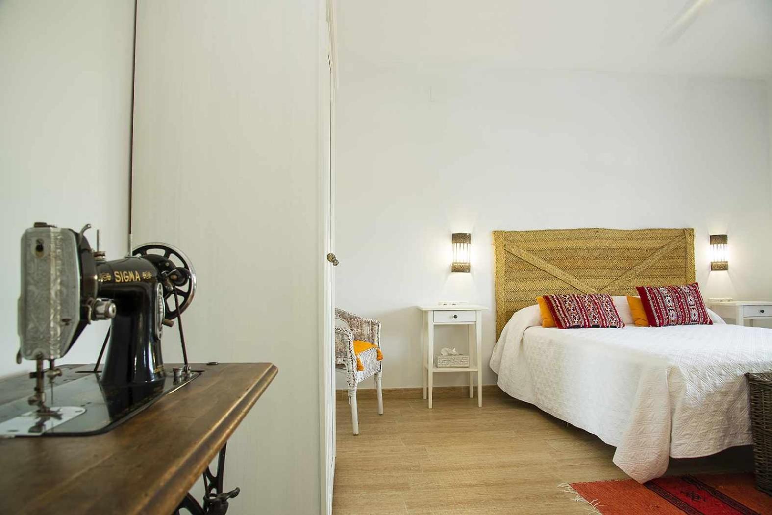B&B Masia Aitona Vall d'Alba ห้อง รูปภาพ