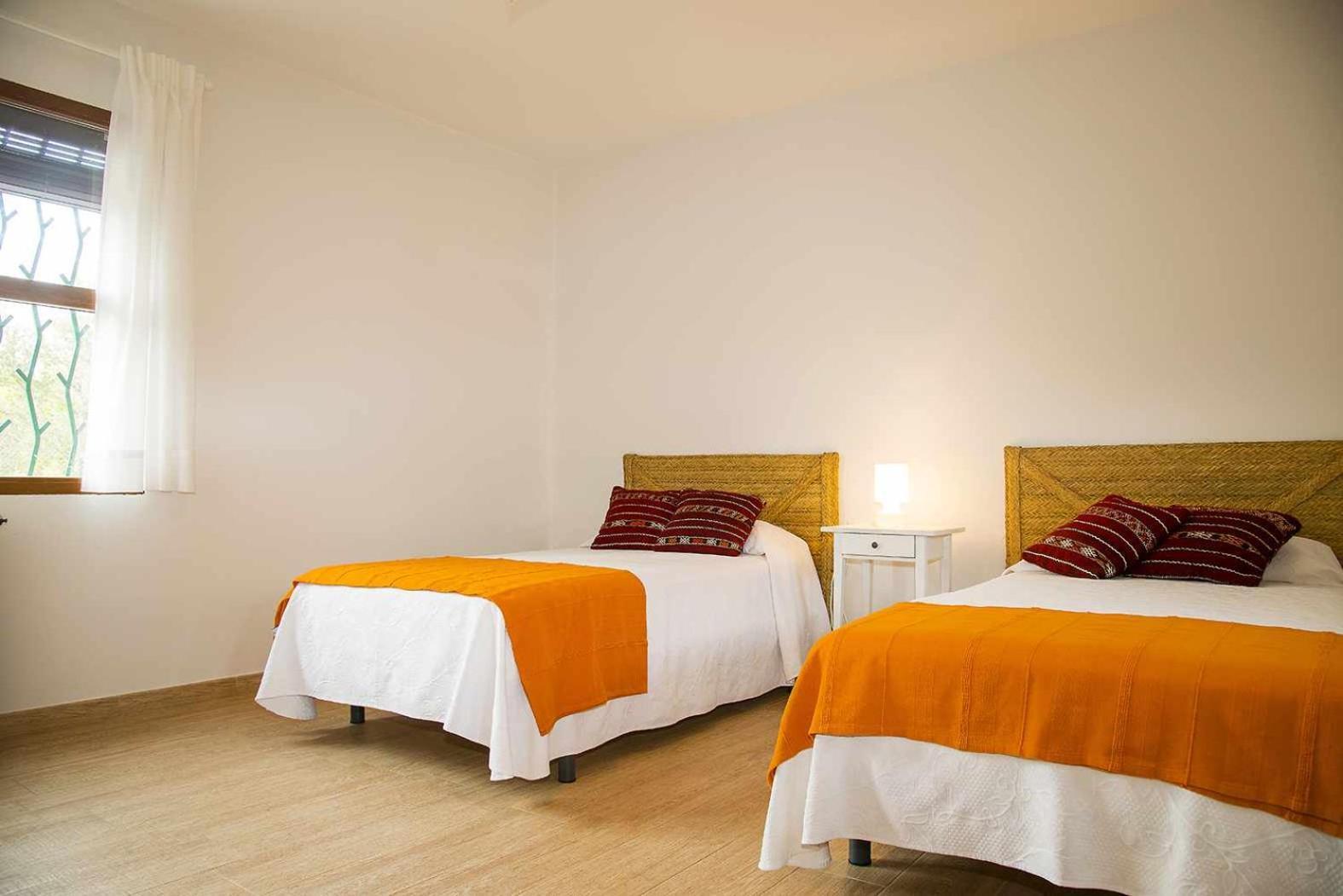 B&B Masia Aitona Vall d'Alba ห้อง รูปภาพ