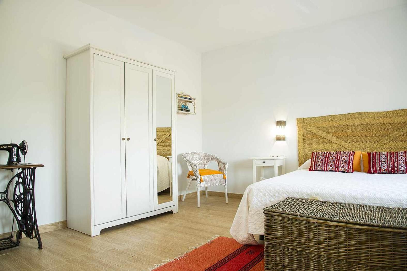 B&B Masia Aitona Vall d'Alba ห้อง รูปภาพ