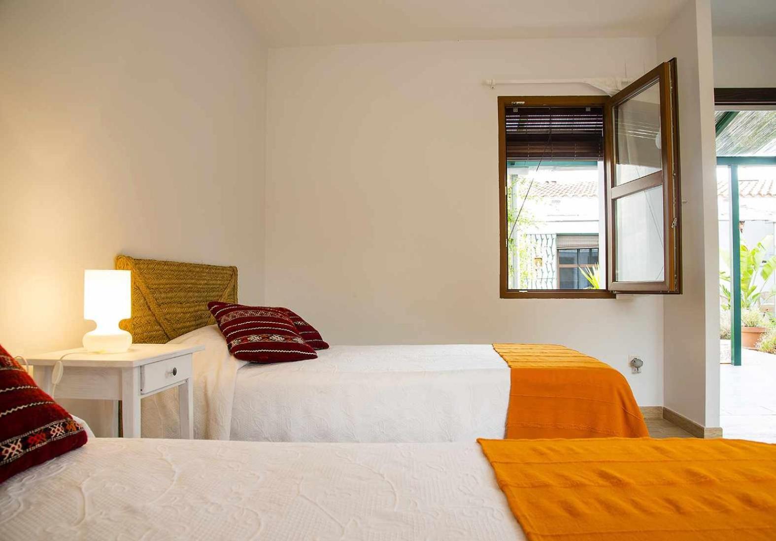 B&B Masia Aitona Vall d'Alba ห้อง รูปภาพ