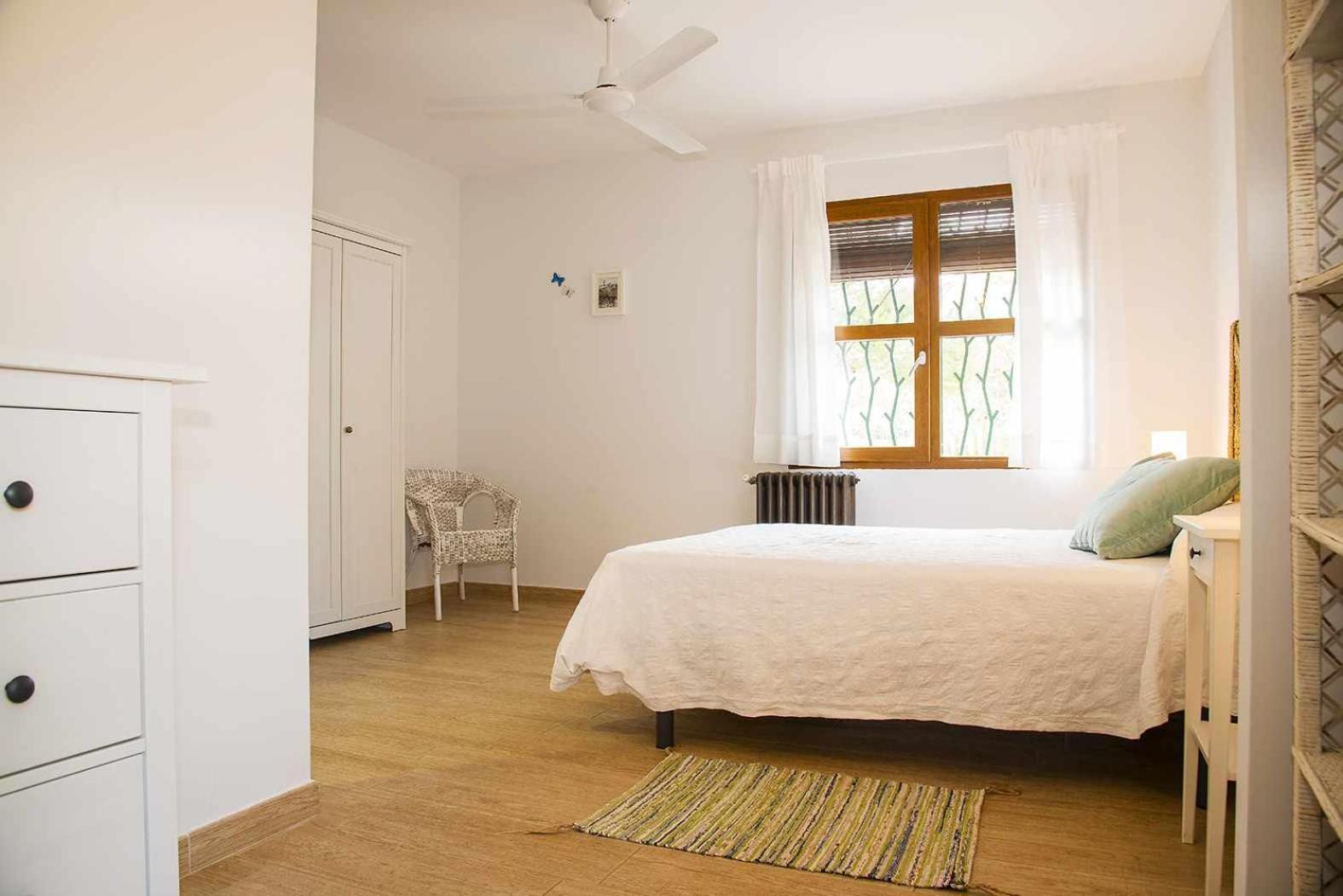B&B Masia Aitona Vall d'Alba ห้อง รูปภาพ
